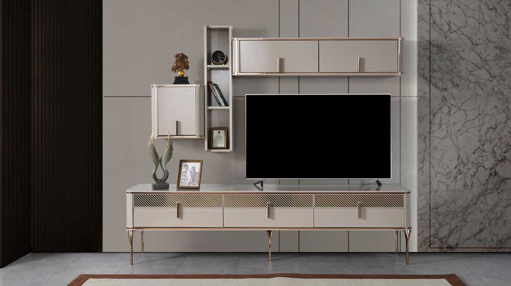 Nice Tv Ünitesi